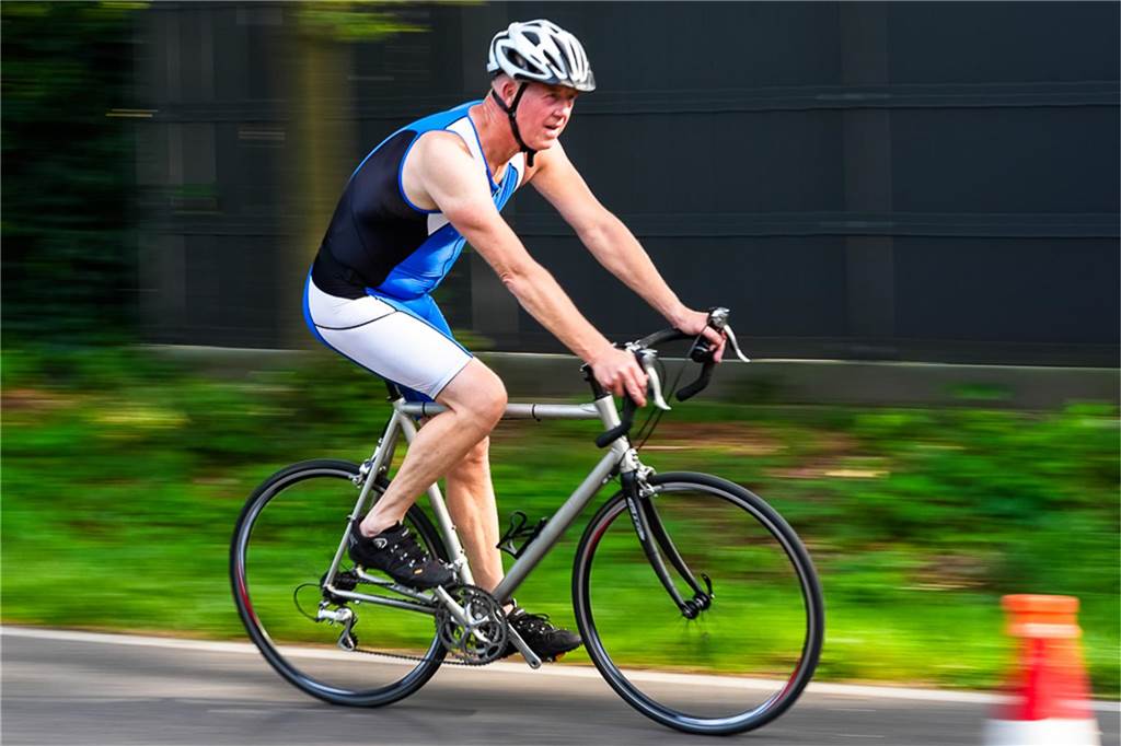 Viele Fotos vom Vredener Triathlon