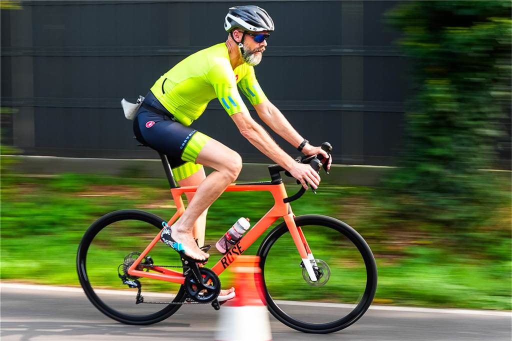 Viele Fotos vom Vredener Triathlon