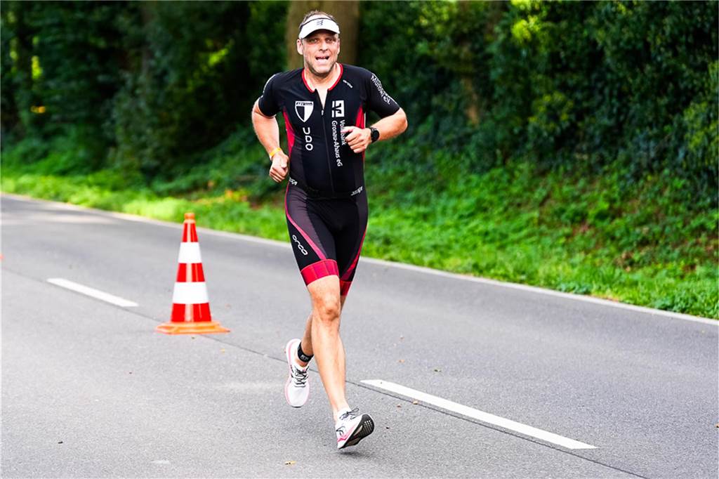 Viele Fotos vom Vredener Triathlon
