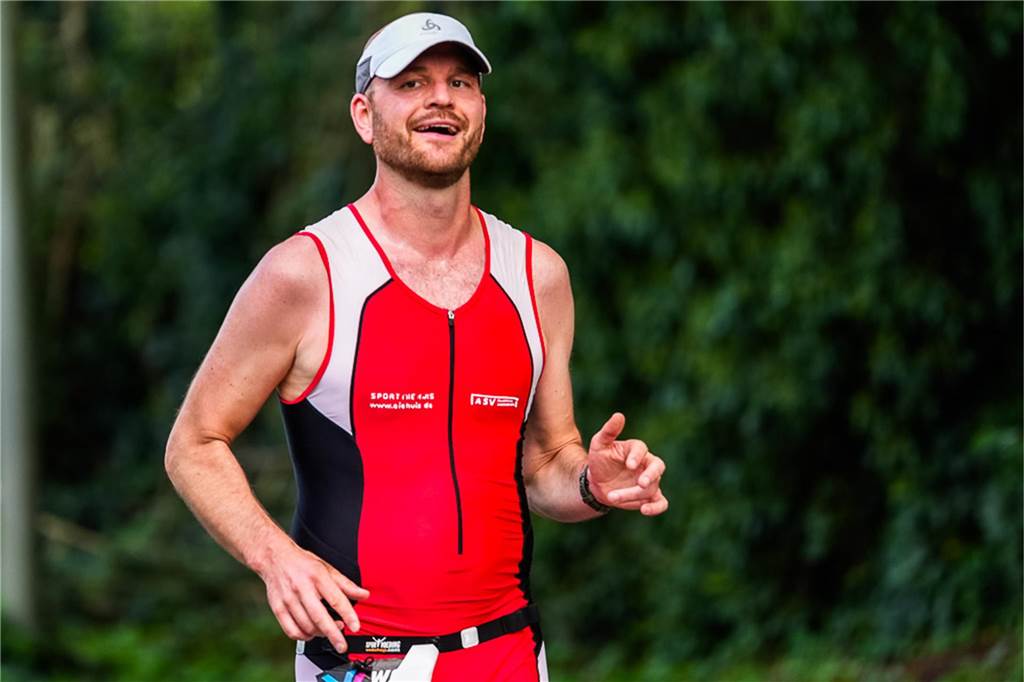 Viele Fotos vom Vredener Triathlon