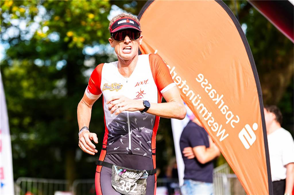 Viele Fotos vom Vredener Triathlon