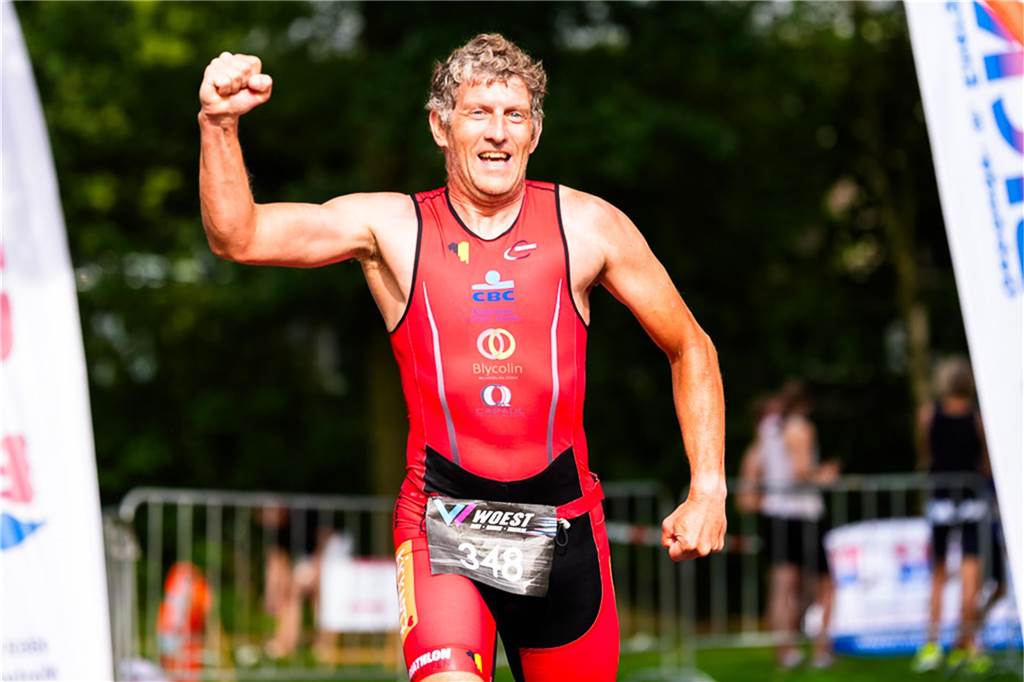 Viele Fotos vom Vredener Triathlon