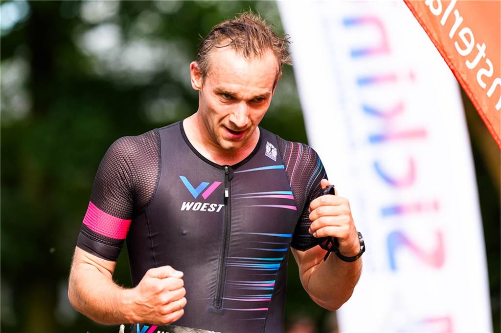 Viele Fotos vom Vredener Triathlon