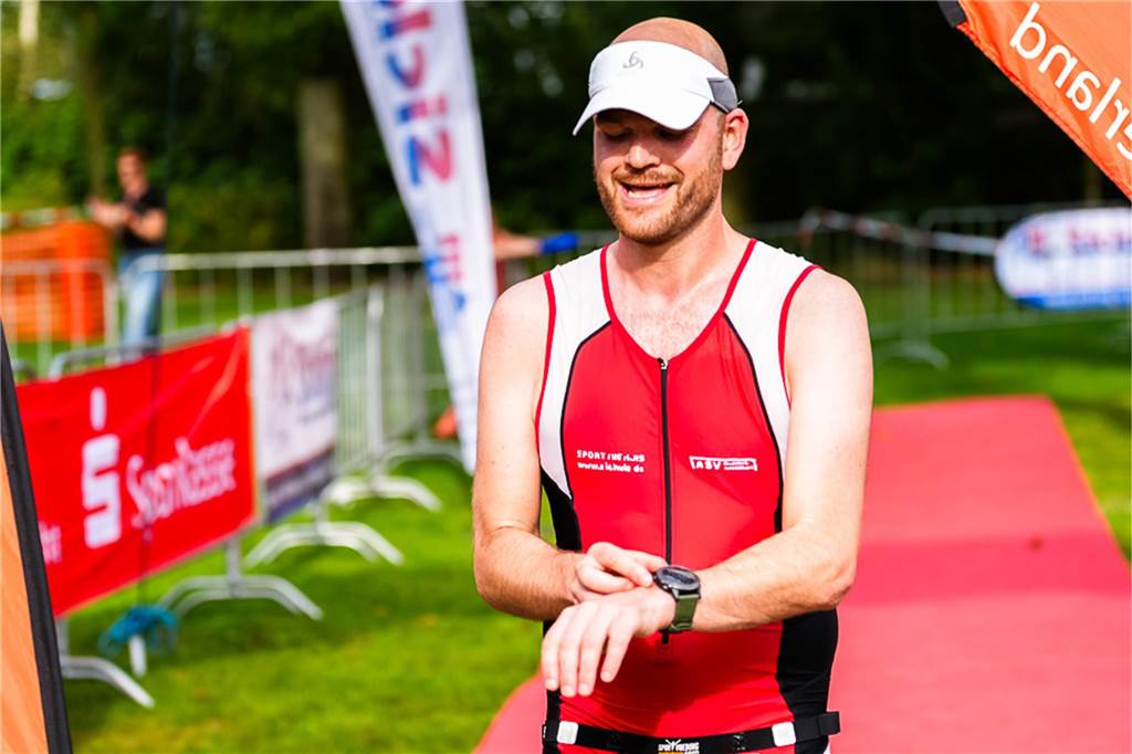 Viele Fotos vom Vredener Triathlon