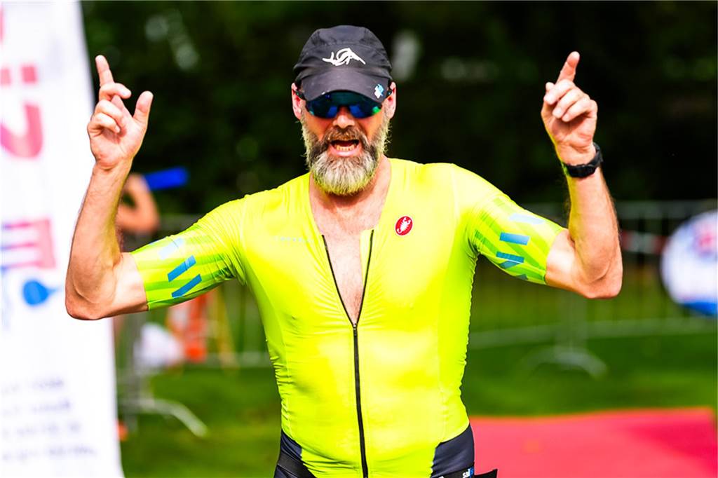 Viele Fotos vom Vredener Triathlon