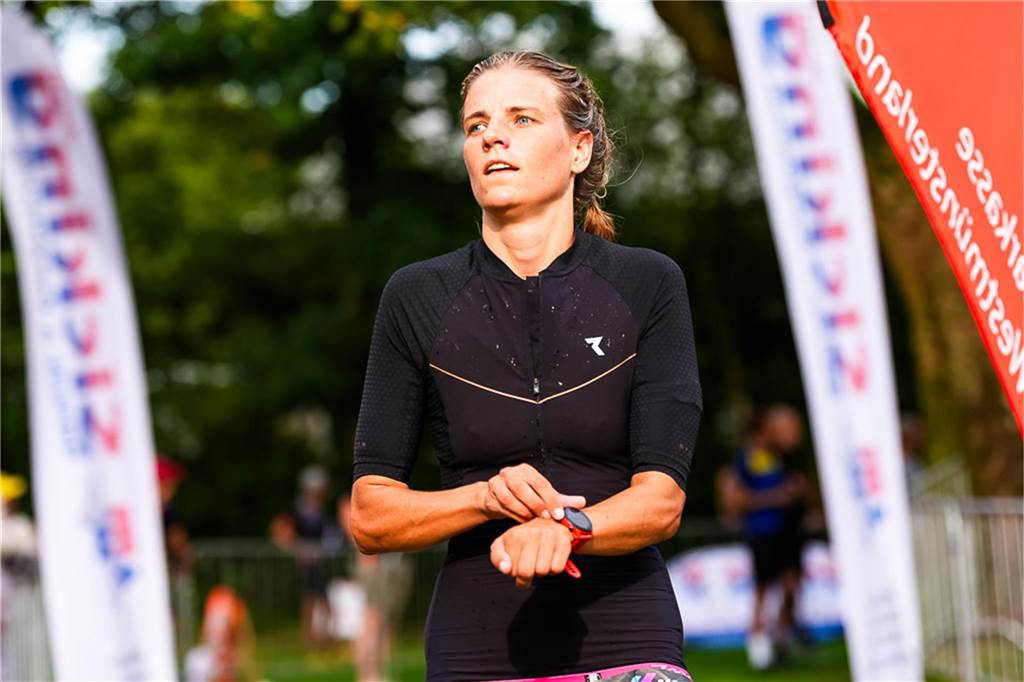 Viele Fotos vom Vredener Triathlon