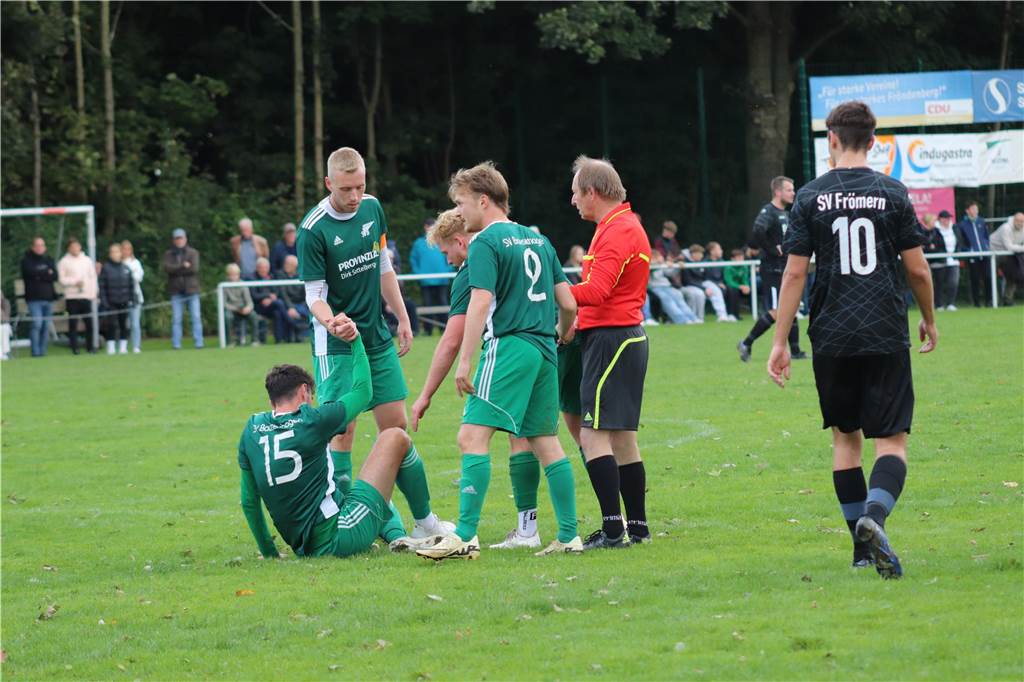 Erster Sieg, Derby-Remis und Niederlage: