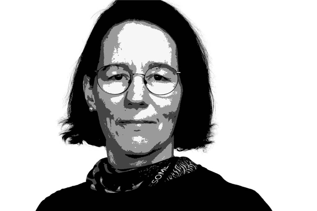 Simone Schulze Beikel
