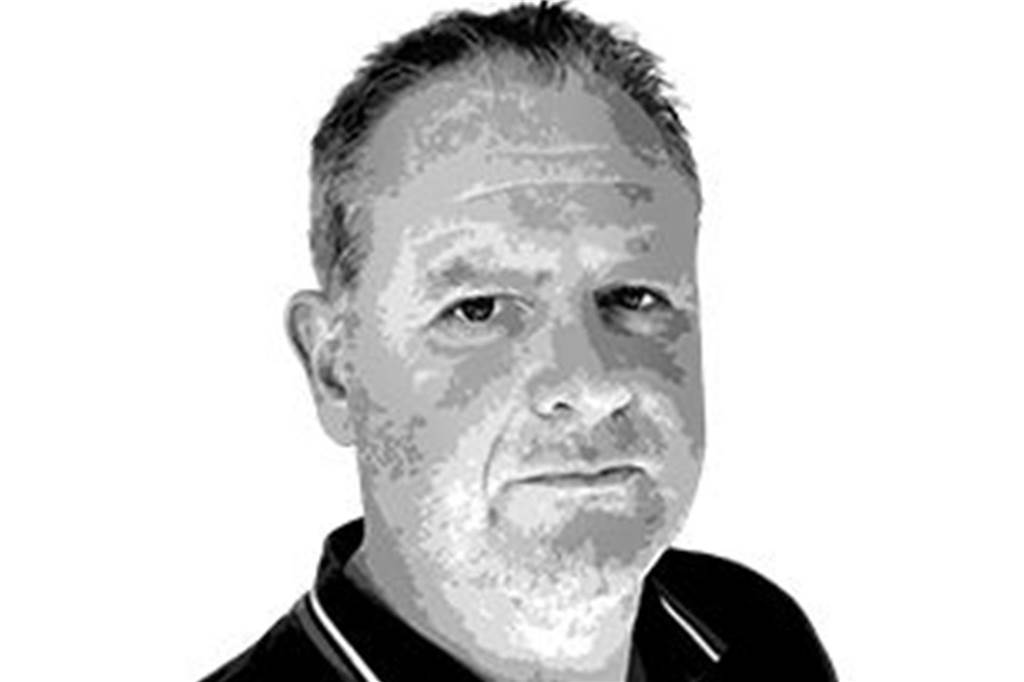 Jörg Bauerfeld