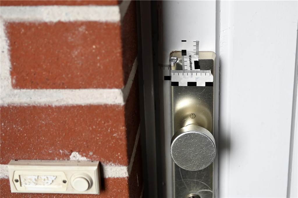 Streit eskaliert: Polizei ermittelt nach Schusswaffeneinsatz