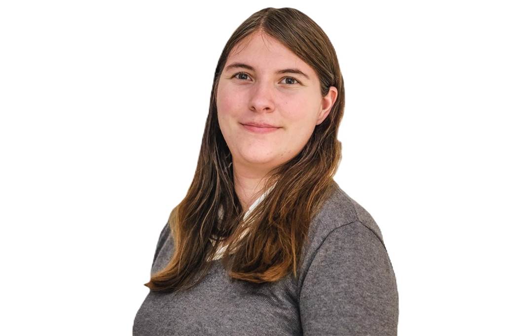 Westfalia Dortmund und Dortmunder Löwen auf Sandkastenniveau Pauline Korte im Porträt