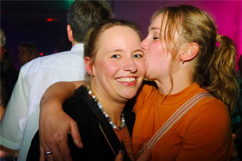„Wir haben sie alle mit dabei“: Die besten Fotos von der Schlagerparty in Dorsten