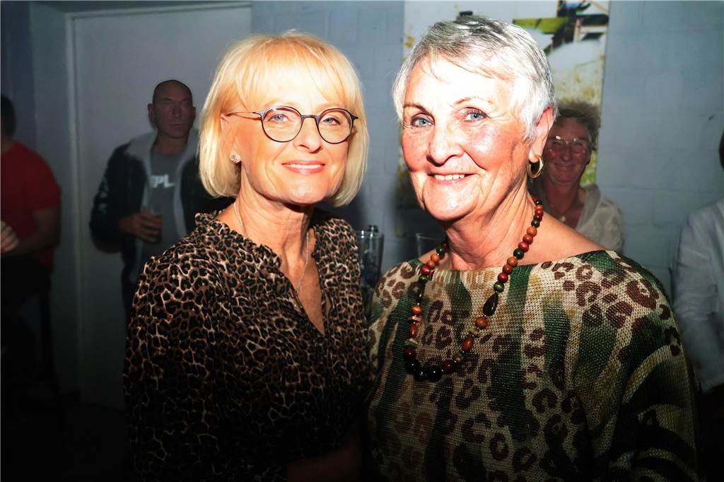 „Wir haben sie alle mit dabei“: Die besten Fotos von der Schlagerparty in Dorsten