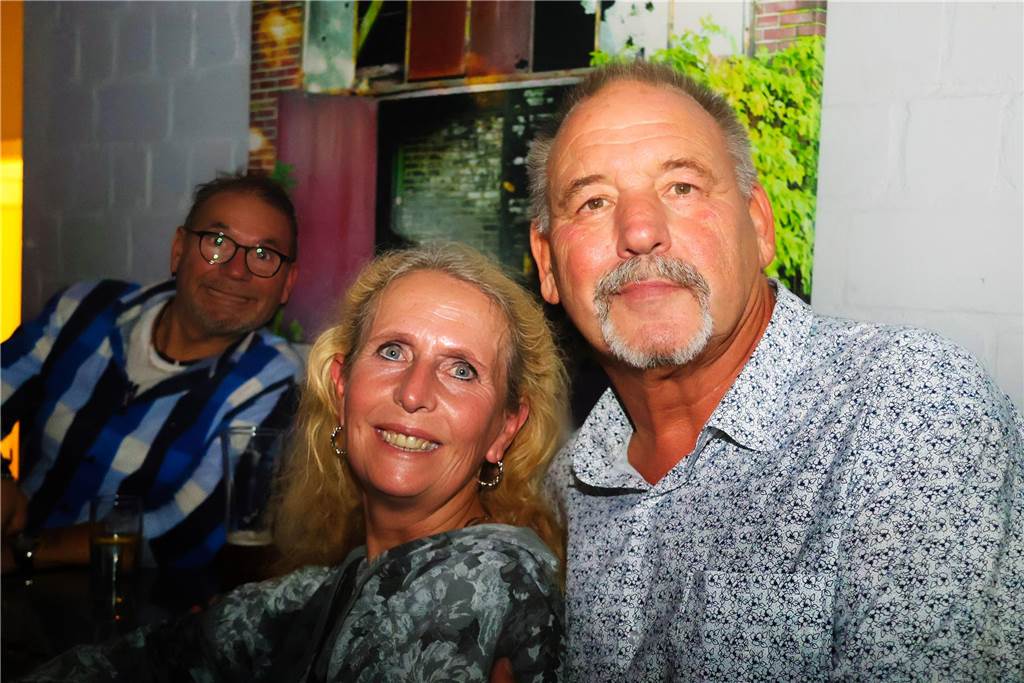 „Wir haben sie alle mit dabei“: Die besten Fotos von der Schlagerparty in Dorsten