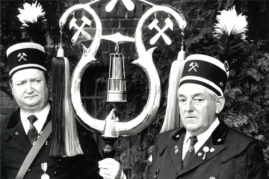 Das Ende der Zeche Minister Achenbach in Brambauer: Ein Blick zurück in die Bergbaugeschichte