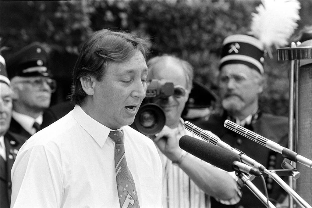 Das Ende der Zeche Minister Achenbach in Brambauer: Ein Blick zurück in die Bergbaugeschichte