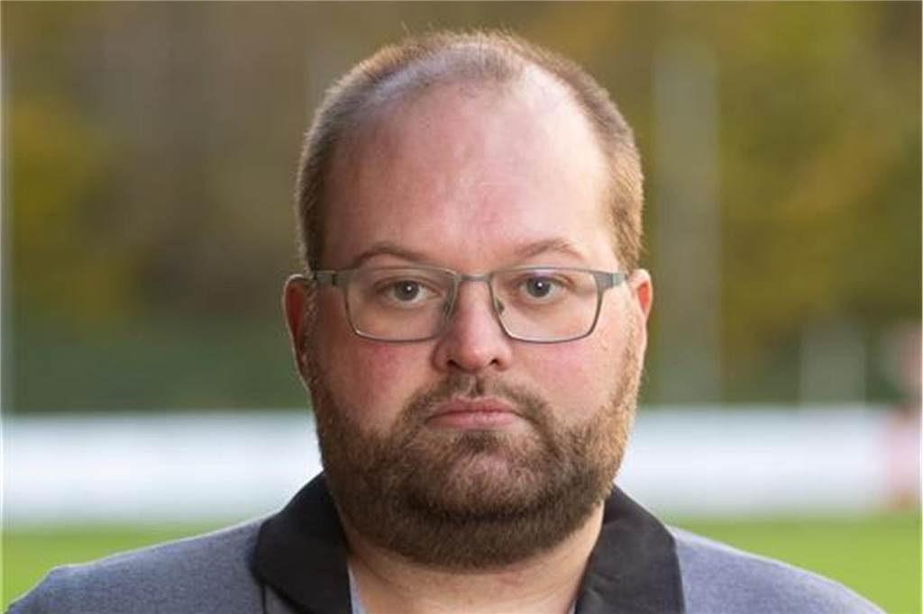 Trennung von Sanmi Ojo und PSV Bork ist die richtige Entscheidung Matthias Henkel
