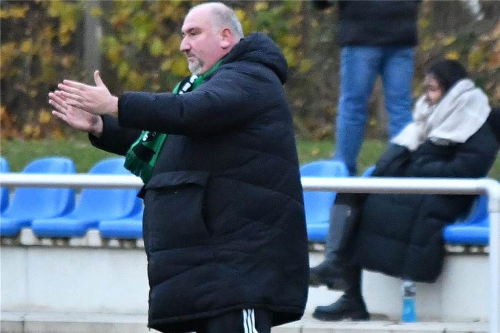 GS Cappenbergs Auswärtssieg in Bildern: Viele Fotos vom 4:2-Erfolg beim SC Fröndenberg