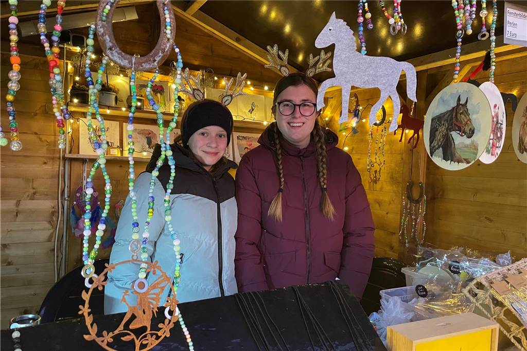 Viele Fotos: Stadtlohnt strahlt beim weihnachtlichen Lichterfest