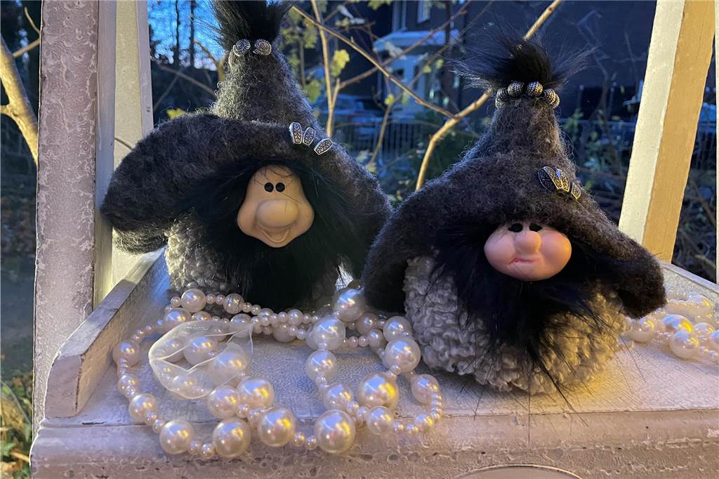 Viele Fotos: Stadtlohnt strahlt beim weihnachtlichen Lichterfest
