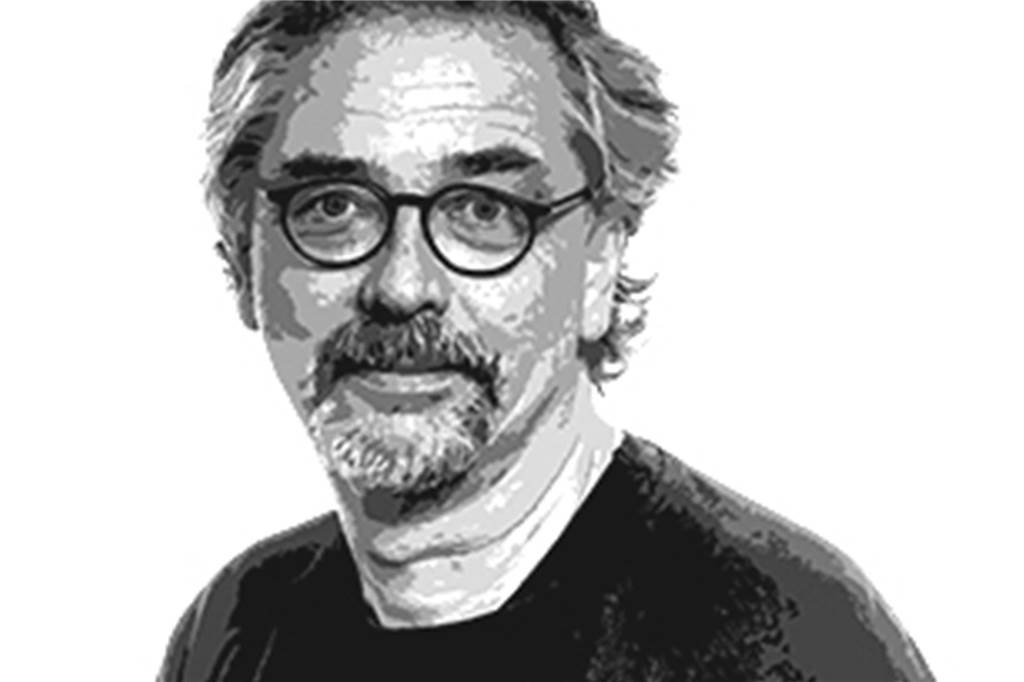 Misshandlung von Hunden wird mehr thematisiert als Missbrauch von Kindern Thomas Schroeter