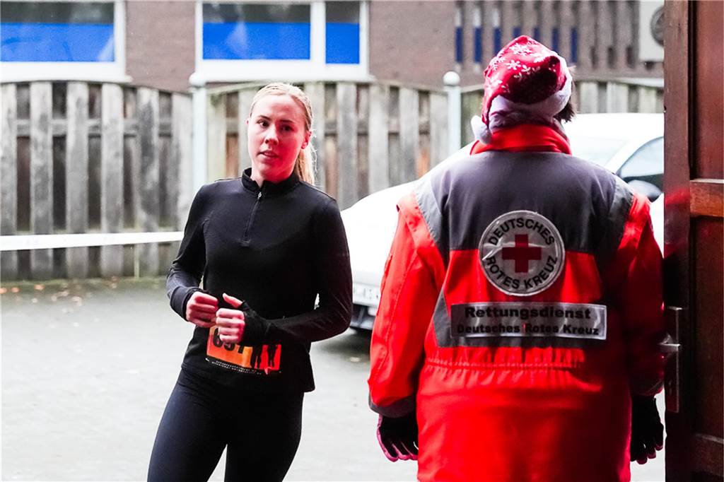 Ellewicker Adventslauf