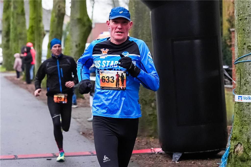 Ellewicker Adventslauf
