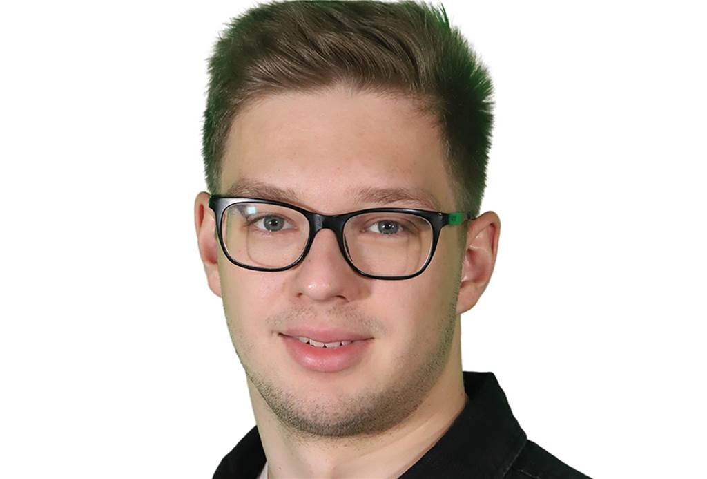 Auslosung Modus Timo Janisch