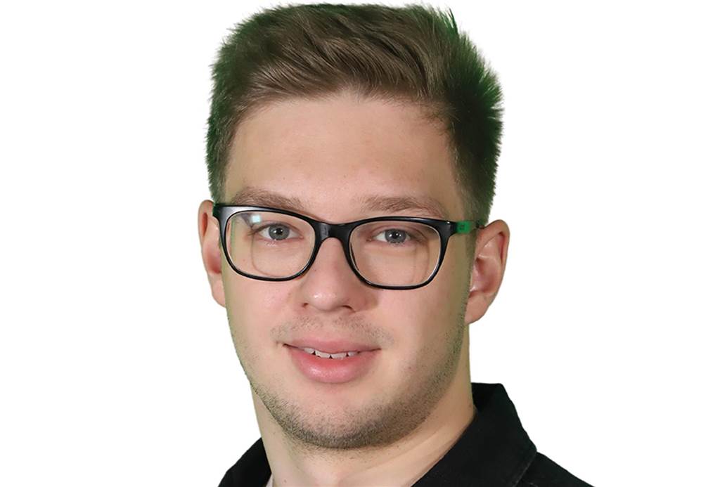 „Altstars“ prägen Dortmunder Hallenstadtmeisterschaft: Auch neue Helden rücken in den Fokus Timo Janisch