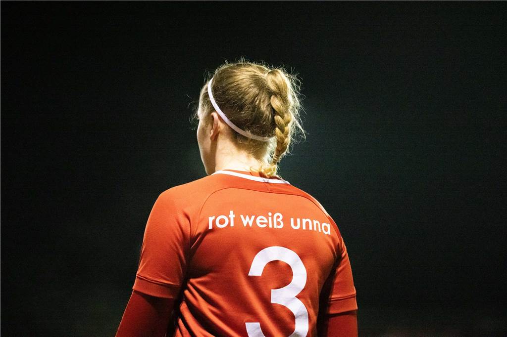 0:7-Packung! RW Unnas Frauen chancenlos im Westfalenpokal