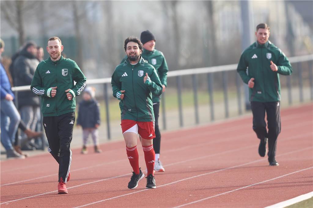 Viele Fotos von der 2:3-Pleite