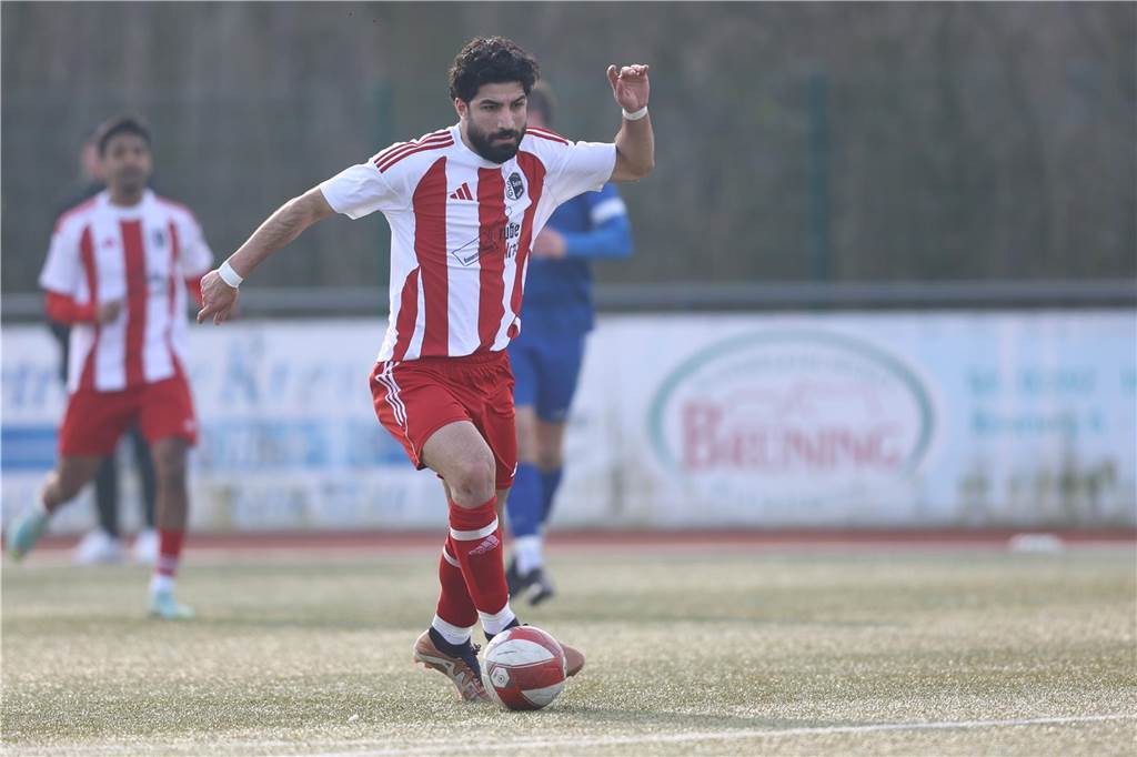 Viele Fotos von der 2:3-Pleite