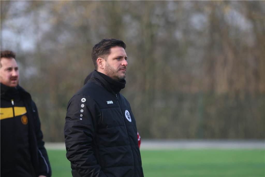 Die besten Fotos vom Pflichtspiel