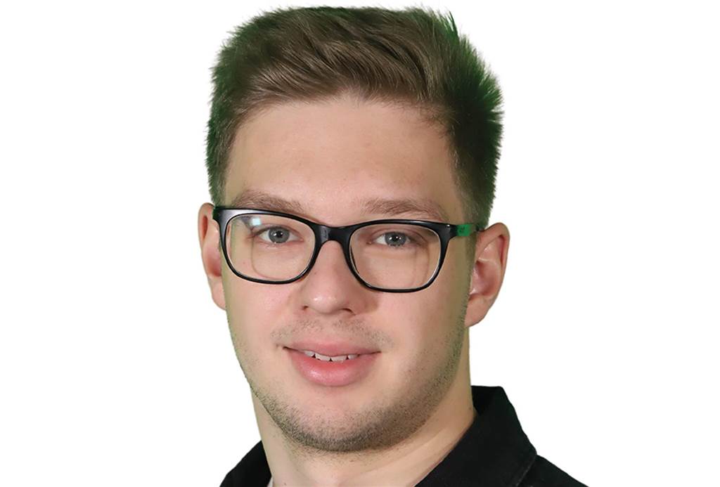 Timo Janisch