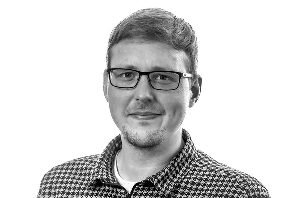 Schwarz-blaues Auge für Frank Schwabe: Die allerletzte Chance für die SPD Schwarz-blaues Auge für Frank Schwabe: Die allerletzte Chance für die SPD