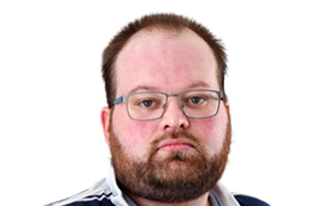 Matthias Henkel