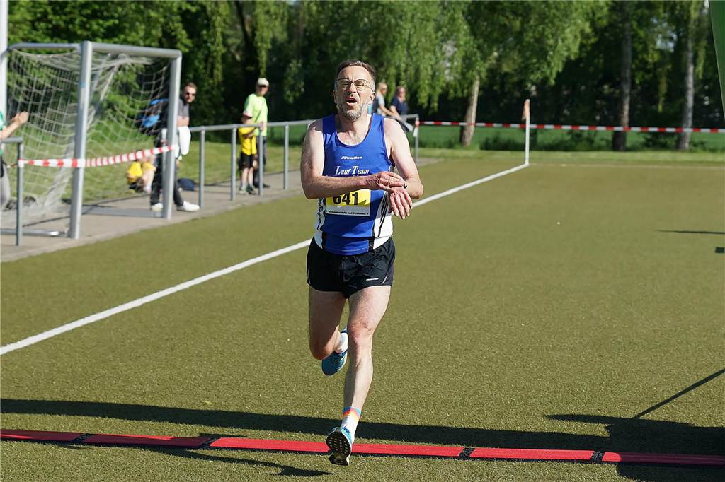 Heimsieg beim 52. Internationalen Kamener Volkslauf: Die ersten Fotos