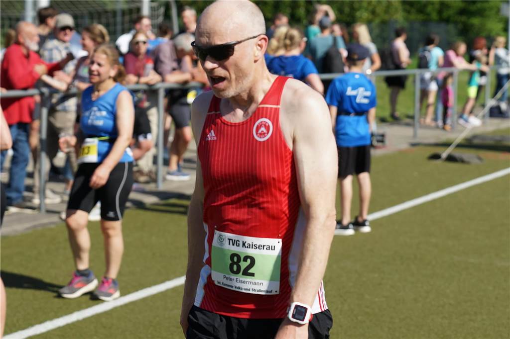 Heimsieg beim 52. Internationalen Kamener Volkslauf: Die ersten Fotos