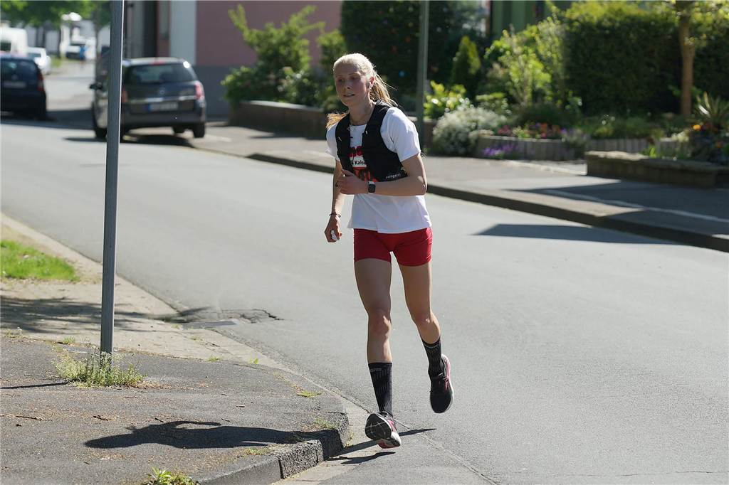 Heimsieg beim 52. Internationalen Kamener Volkslauf: Die ersten Fotos