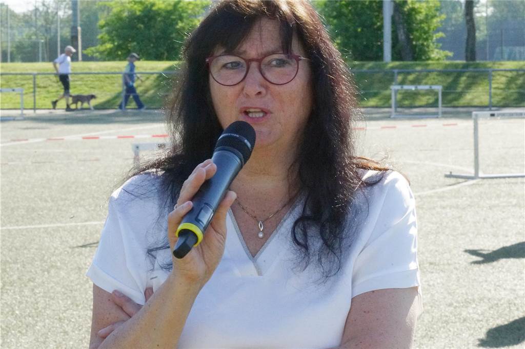 Heimsieg beim 52. Internationalen Kamener Volkslauf: Die ersten Fotos