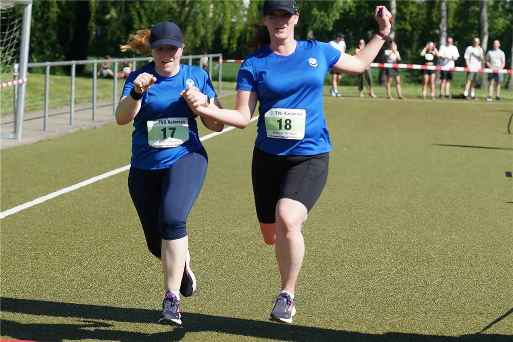 Heimsieg beim 52. Internationalen Kamener Volkslauf: Die ersten Fotos