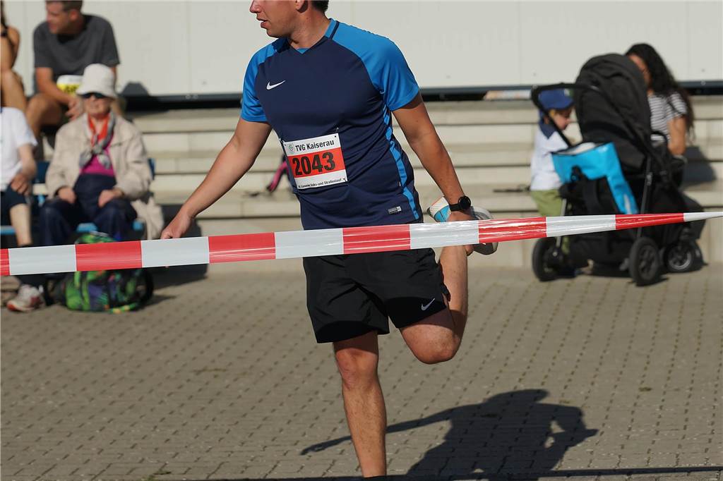 Heimsieg beim 52. Internationalen Kamener Volkslauf: Die ersten Fotos