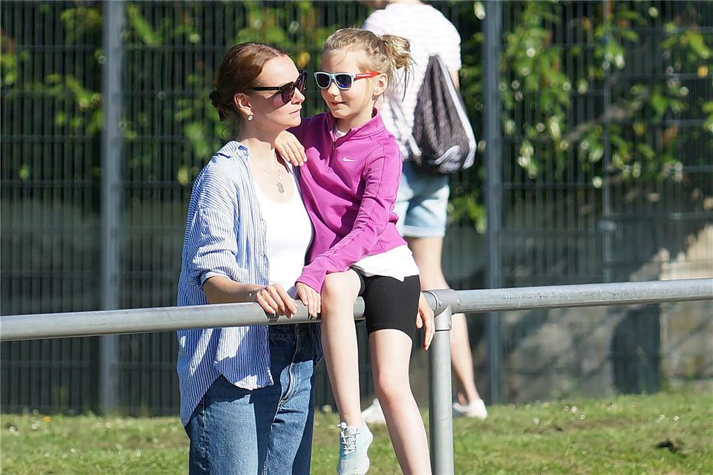 Heimsieg beim 52. Internationalen Kamener Volkslauf: Die ersten Fotos