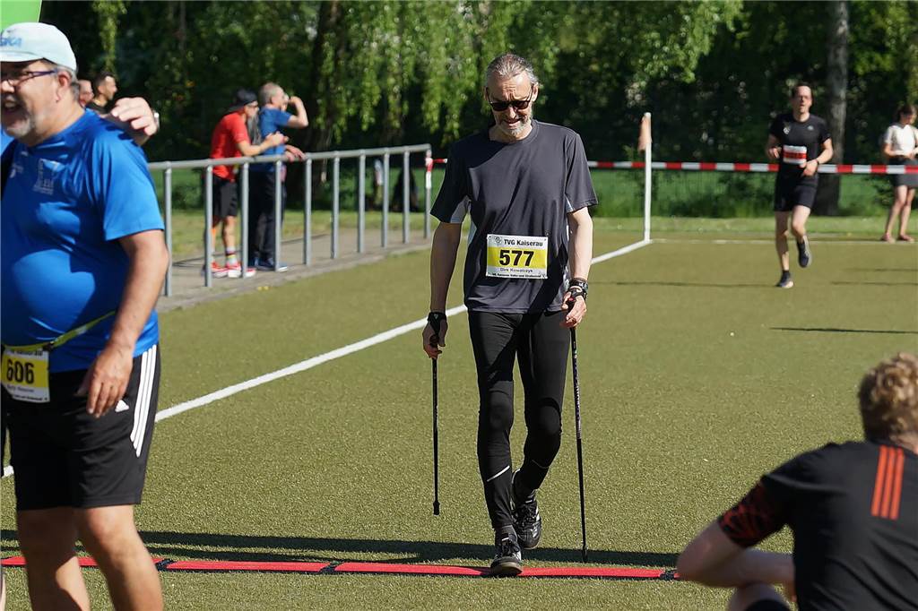 Heimsieg beim 52. Internationalen Kamener Volkslauf: Die ersten Fotos