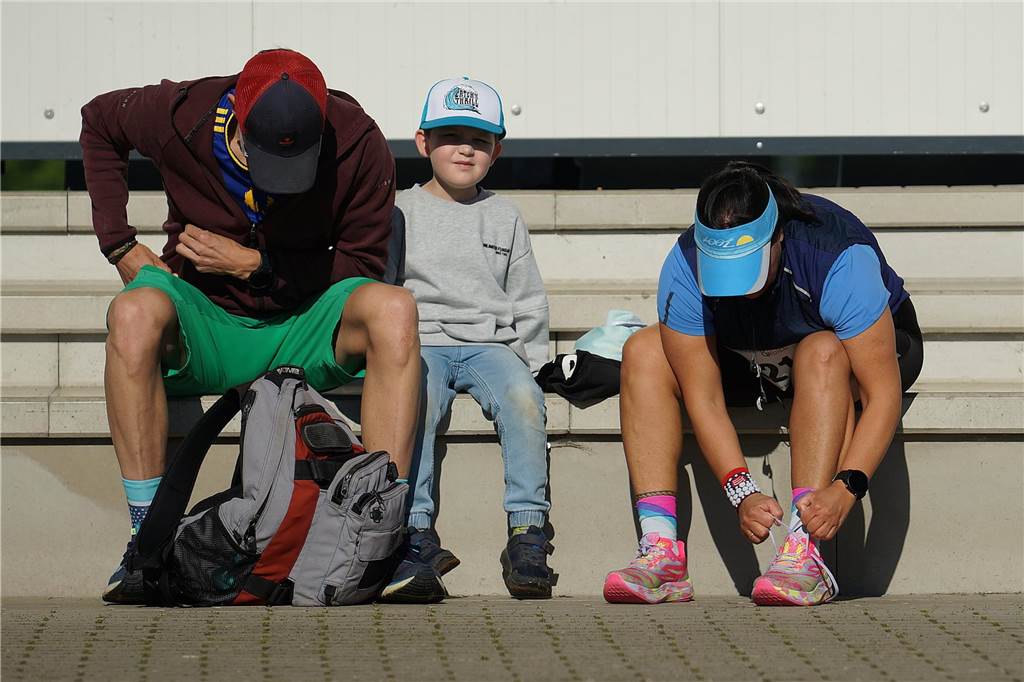Heimsieg beim 52. Internationalen Kamener Volkslauf: Die ersten Fotos
