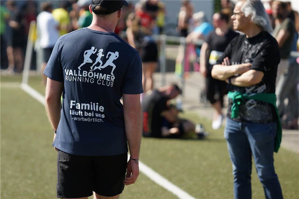 Heimsieg beim 52. Internationalen Kamener Volkslauf: Die ersten Fotos