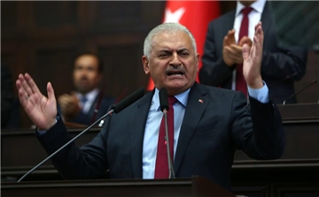 Politik übt Kritik an geplantem Yildirim-Auftritt in NRW