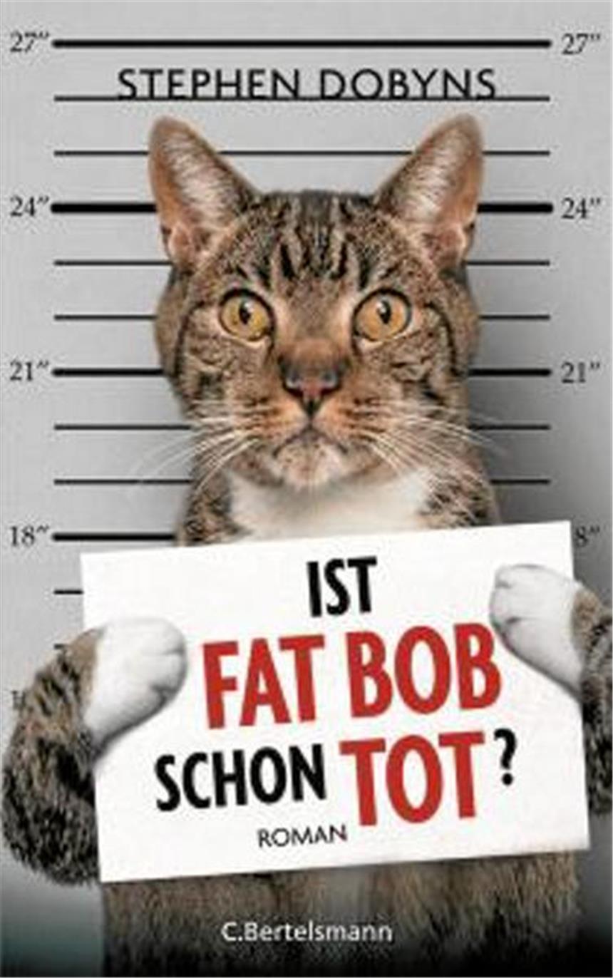 Ist Fat Bob schon tot? Ist Fat Bob schon tot?