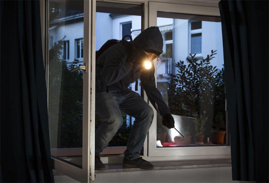 Sechs Einbrüche und zwei versuchte in Selm Sechs Einbrüche und zwei versuchte in Selm