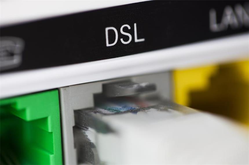 Sechs Wochen ohne DSL-Anschluss in Habinghorst Sechs Wochen ohne DSL-Anschluss in Habinghorst
